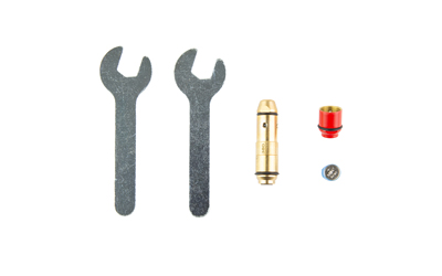 LASERLYTE LASER CARTRIDGE 380ACP