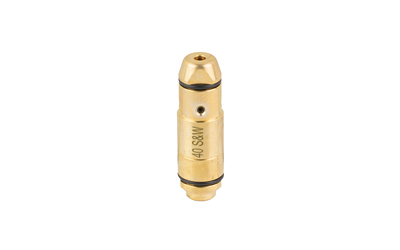 LASERLYTE LASER CARTRIDGE 40S&W