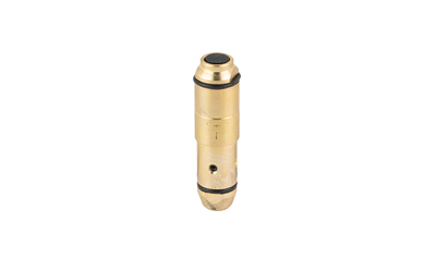 LaserLyte Steel Tyme Laser Cartridge Kit - Circle Square Fir view 5