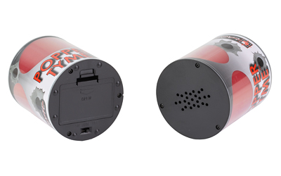 LASERLYTE POPPERTYME LSR TARGETS 2PK