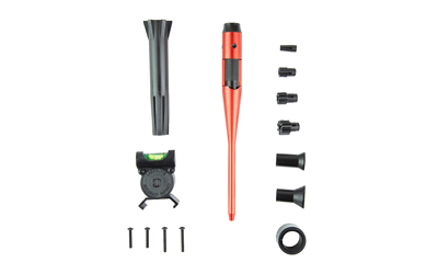 LASERLYTE MBS DELUXE BORE SIGHT KIT