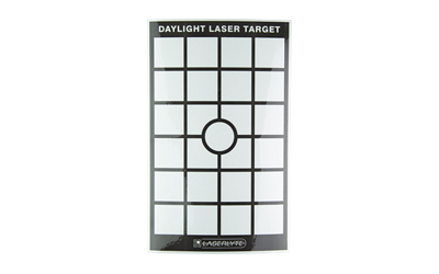 LASERLYTE MBS DELUXE BORE SIGHT KIT