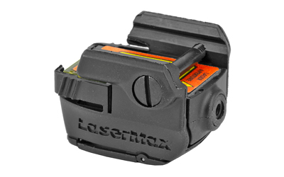 LASERMAX LMS-MICRO 2 RL MNTD LSR RED