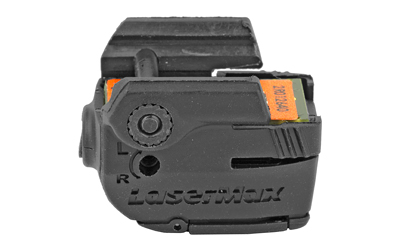 LASERMAX LMS-MICRO 2 RL MNTD LSR RED