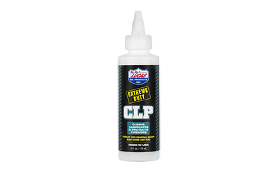 LUCAS EXT DUTY CLP 4OZ