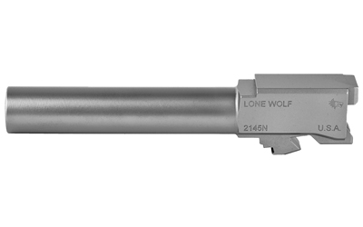 LWD ALPHAWOLF BBL FOR G21 45ACP