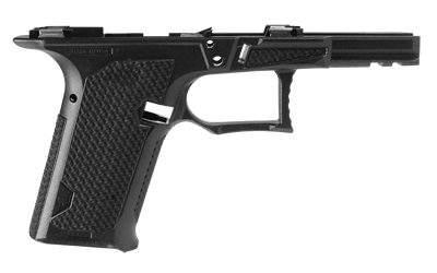 LWD DUSK CMPCT TXTRD BARE FRAME BLK