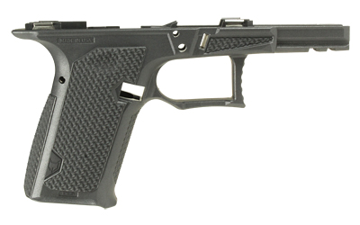 LWD DUSK CMPCT TXTRD BARE FRAME GRY
