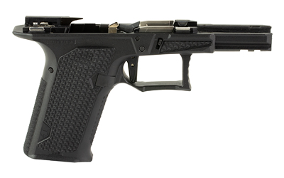 LWD DUSK CMPCT TXTRD BUILT FRAME BLK