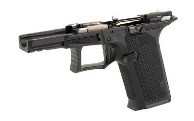 LWD DUSK CMPCT TXTRD BUILT FRAME BLK