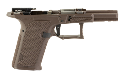 LWD DUSK CMPCT TXTRD BUILT FRAME BRN