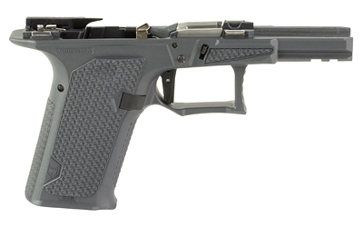 LWD DUSK CMPCT TXTRD BUILT FRAME GRY