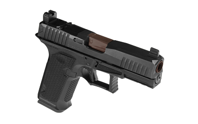 LWD DUSK 19 RMR 9MM BRZ BBL BLK 15RD