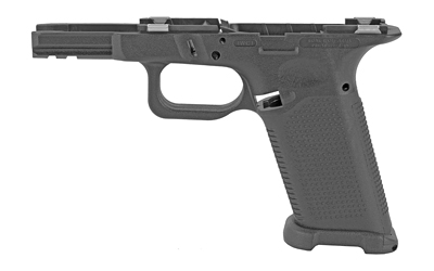 LWD BARE TW CMP FRAME FULL GRIP