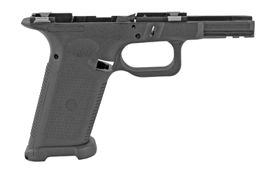 LWD BARE TW CMP FRAME FULL GRIP