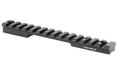 LEUP CNTRY SLOT BASE REM700 SA 20MOA