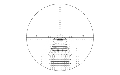 LEUP MARK 5HD 3.6-18X44 35MM TRMR 3