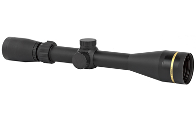 LEUP VX-FREEDOM 3-9X40 RIMFIRE MOA