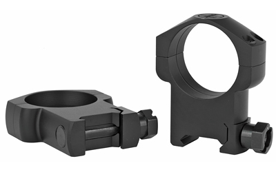 LEUP MARK 4 35MM SPR HI ALUM MATTE