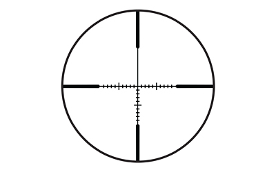 LEUP VX-FREEDOM 6-18X40 CDS TRI-MOA