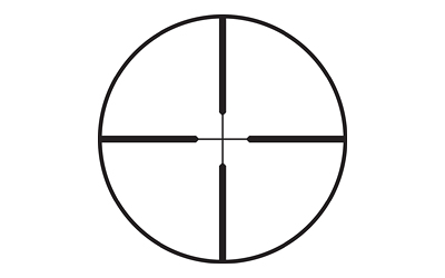 LEUP VX-FREEDOM 3-9X40 450BM DUPLEX