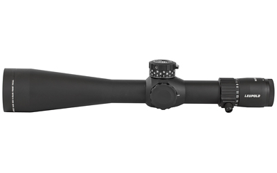 LEUP MARK 5HD 5-25X56 PR-1MOA