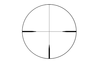LEUP VX-FREEDOM 3-9X50 FDOT HNTR