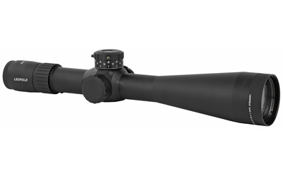 LEUP MARK 5HD 7-35X56 ILL TREMOR 3
