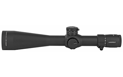 LEUP MARK 5HD 7-35X56 ILL TREMOR 3
