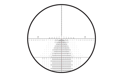 LEUP MARK 5HD 7-35X56 ILL TREMOR 3