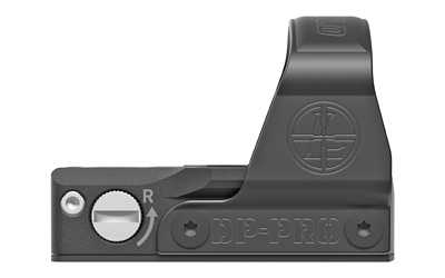 LEUP DELTAPOINT PRO 2.5 MOA NV MAT