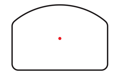 LEUP DELTAPOINT PRO 2.5 MOA NV MAT