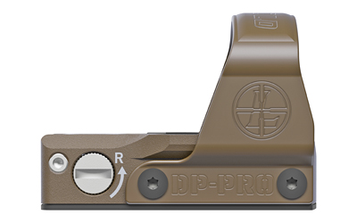 LEUP DELTAPOINT PRO 2.5 MOA NV FDE