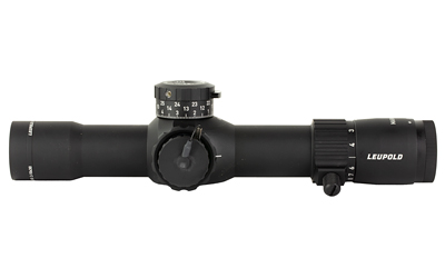 LEUP MARK 5HD 2-10X30 FFP ILLTMR