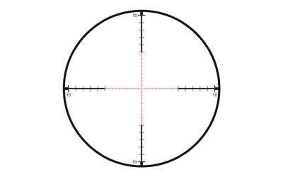LEUP MARK 5HD 2-10X30 FFP ILLTMR
