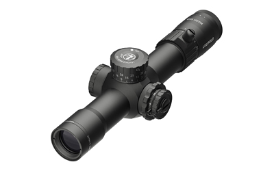 LEUP MARK 5HD 2-10X30 M5C3 FFP CMR