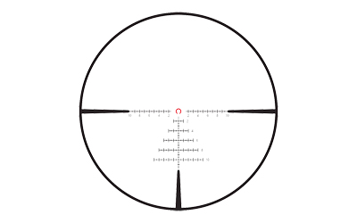 LEUP MARK 5HD 2-10X30 M5C3 FFP CMR