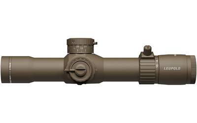 LEUP MARK 5HD 2-10X30 M5C3 CMR DE
