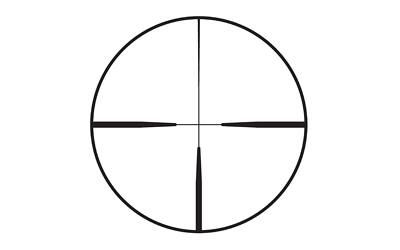 LEUP VX-FREEDOM 2-7X33 HNT-PLX MATTE