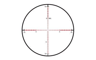 LEUP MARK 5HD 5-25X56 PR1-MIL IR