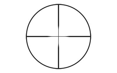 LEUP VX-3HD 4.5-14X40 DUPLEX MATTE