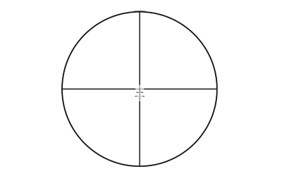 LEUP VX-3HD 4.5-14X40 BOONE/CROCKETT