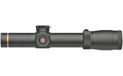 LEUP VX-3HD 1.5-5X20 FIREDOT MATTE