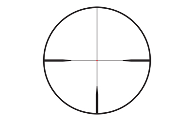 LEUP VX-3HD 1.5-5X20 FIREDOT MATTE