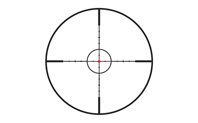 LEUP MARK 3HD 1.5-4X20 FIREDOT SPR