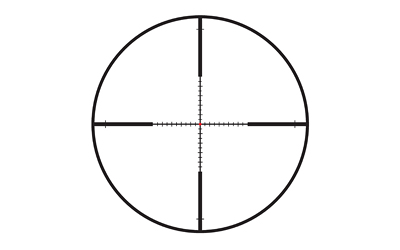 LEUP MARK 3HD 1.5-4X20 FIREDOT TMR