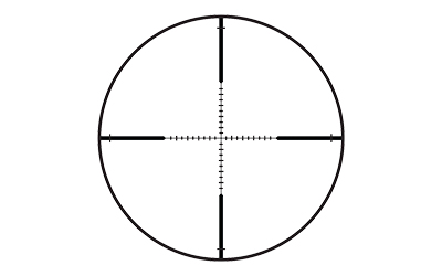 LEUP MARK 3HD 6-18X50 SF TMR MATTE