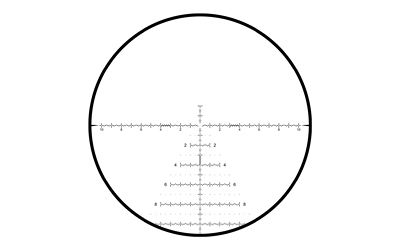 LEUP MARK 5HD 3.6-18X44 PR2-MIL