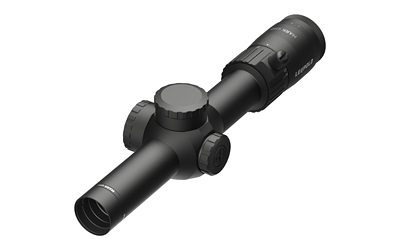 LEUP MRK 4HD 1-4.5X24 ILL FRDT BDC