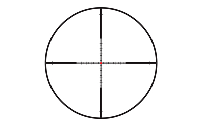 LEUP MRK 4HD 1-4.5X24 ILL FRDT TMR
